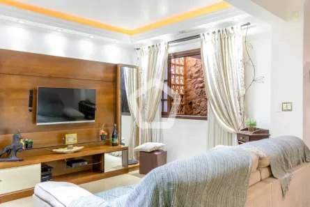 Casa com 3 Quartos à venda, 256m² no Cambuci, São Paulo