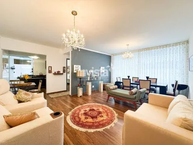 Apartamento com 1 Quarto à venda, 70m² no Pompéia, Santos
