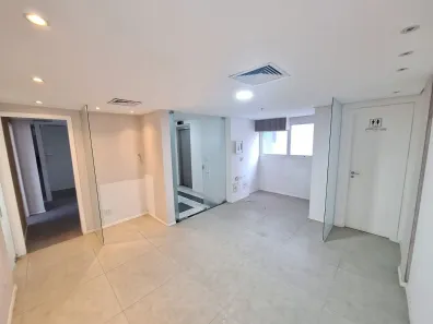 Sala Comercial para alugar, 110m² no Jardim Paulista, São Paulo