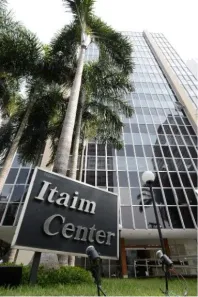 Sala Comercial para alugar, 316m² no Vila Nova Conceição, São Paulo