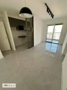Apartamento com 2 Quartos à venda, 57m² no Centro, Campinas