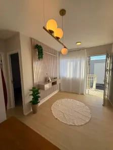 Apartamento com 2 Quartos à venda, 52m² no Quarenta Horas (Coqueiro), Ananindeua