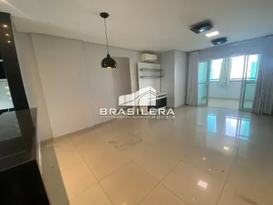Apartamento com 3 Quartos à venda, 96m² no Parque Amazônia, Goiânia