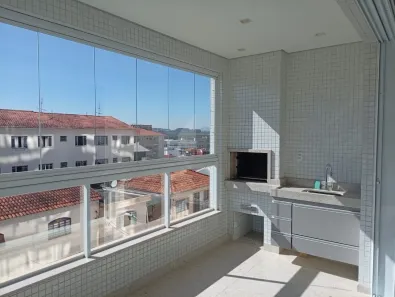 Apartamento com 3 Quartos à venda, 127m² no Nova Pouso Alegre, Pouso Alegre
