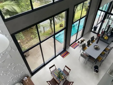 Sobrado com 3 Quartos à venda, 280m² no Morada da Praia, Bertioga