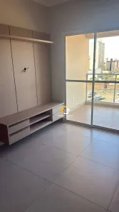 Apartamento com 2 Quartos para alugar, 65m² no Centro, São José do Rio Preto