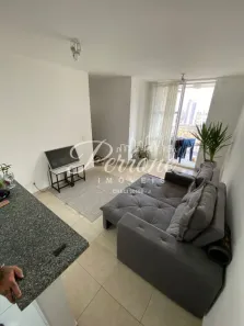 Apartamento com 3 Quartos à venda, 62m² no Belenzinho, São Paulo