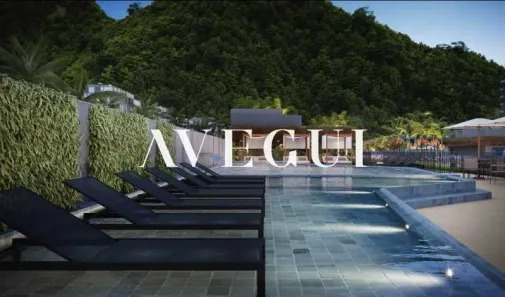 Apartamento com 1 Quarto para alugar, 39m² no Gávea, Rio de Janeiro