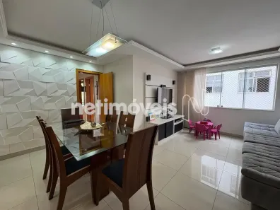 Apartamento com 3 Quartos à venda, 134m² no Castelo, Belo Horizonte