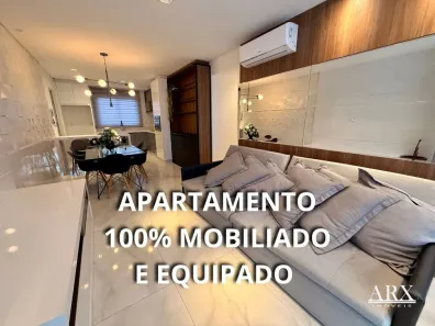 Apartamento com 3 Quartos para alugar, 92m² no Itoupava Norte, Blumenau