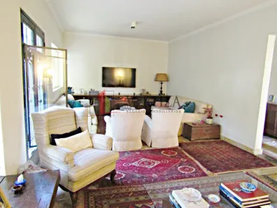 Casa com 4 Quartos à venda, 300m² no Jardim Novo Mundo, São Paulo