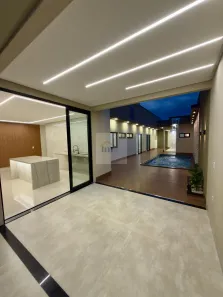 Casa com 3 Quartos à venda, 185m² no Residencial Barravento, Goiânia