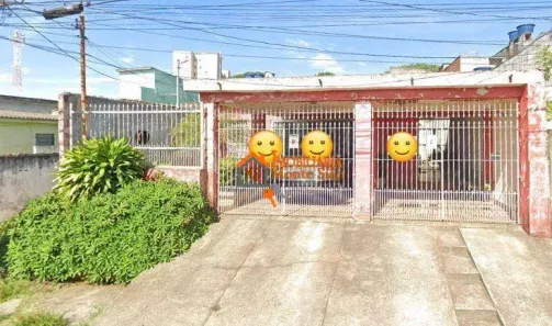 Casa com 4 Quartos à venda, 220m² no Jardim do Triunfo, Guarulhos