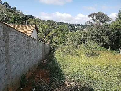 Lote/Terreno à venda, 398m² no Parque Independência III, Juiz de Fora