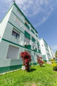 Apartamento com 1 Quarto à venda, 50m² no Jardim Leopoldina, Porto Alegre