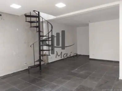 Ponto Comercial para alugar, 50m² no Nova Gerty, São Caetano do Sul