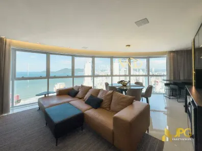 Apartamento com 3 Quartos à venda, 130m² no Centro, Balneário Camboriú