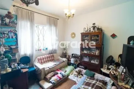 Sobrado com 2 Quartos à venda, 140m² no Mirandópolis, São Paulo
