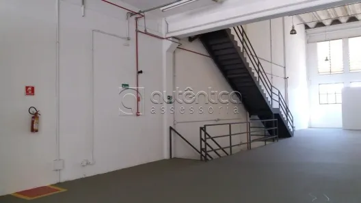 Galpão/Depósito/Armazém para alugar, 1000m² no Alphaville Industrial, Barueri