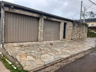 Casa com 4 Quartos para alugar, 325m² no Vila Nova São José, Campinas