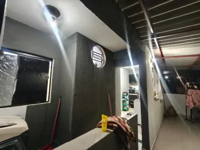 Apartamento com 2 Quartos à venda, 70m² no Setor Leste, Brasília