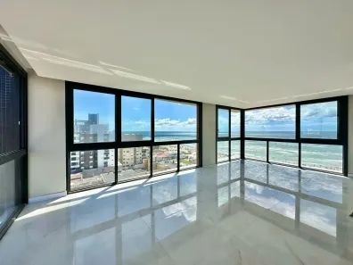 Apartamento com 3 Quartos à venda, 186m² no Zona Nova, Capão da Canoa