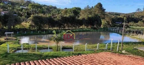 Fazenda/Sítio com 3 Quartos à venda, 6000m² no Biritiba Ussu, Mogi das Cruzes