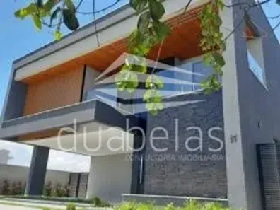 Casa de Condomínio com 5 Quartos à venda, 397m² no Condomínio Residencial Alphaville II, São José dos Campos