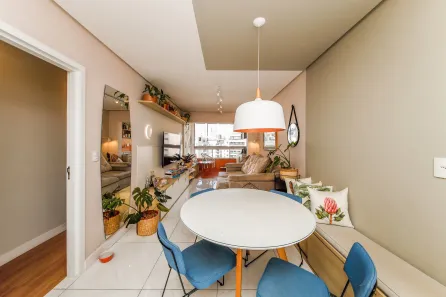 Apartamento com 2 Quartos à venda, 109m² no São Mateus, Juiz de Fora