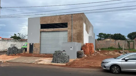 Galpão/Depósito/Armazém para alugar, 235m² no Alto Umuarama, Uberlândia