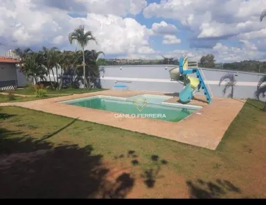 Casa de Condomínio com 2 Quartos à venda, 71m² no Residencial Santo Stéfano, Salto