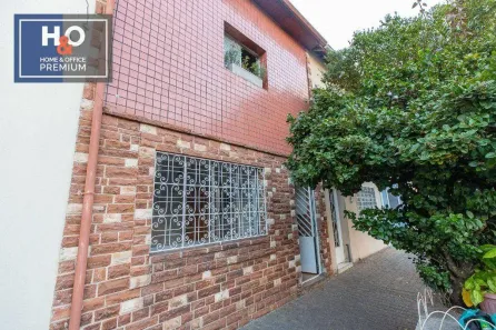 Casa com 2 Quartos à venda, 120m² no Ipiranga, São Paulo