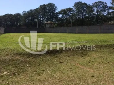 Lote/Terreno à venda, 1064m² no Caguassu, Sorocaba