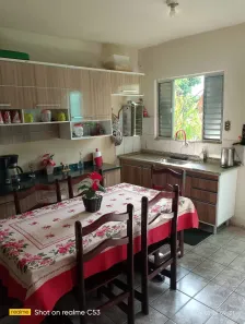 Casa com 2 Quartos à venda, 120m² no Montanhão, São Bernardo do Campo