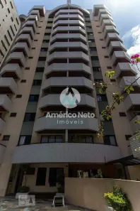 Apartamento com 3 Quartos à venda, 99m² no Santa Paula, São Caetano do Sul