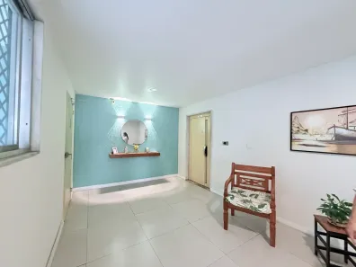 Apartamento com 2 Quartos à venda, 102m² no Pechincha, Rio de Janeiro