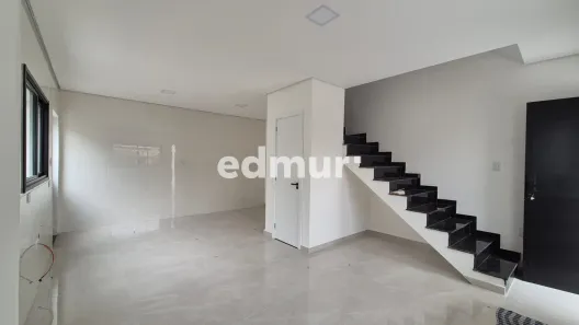 Sobrado com 3 Quartos à venda, 75m² no Vila Metalúrgica, Santo André