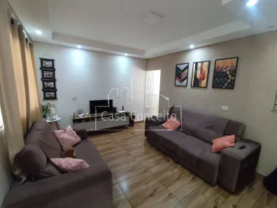 Casa com 5 Quartos à venda, 161m² no Jardim Santo André, Sorocaba