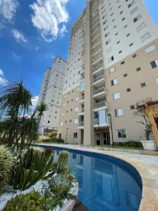 Apartamento com 3 Quartos à venda, 78m² no Mansões Santo Antônio, Campinas