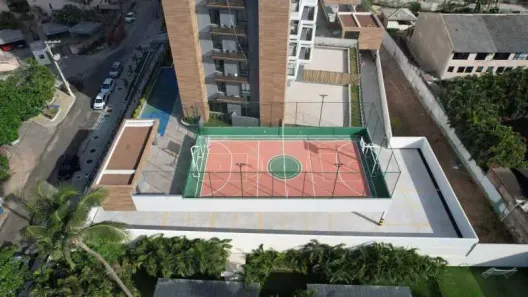 Apartamento com 3 Quartos à venda, 74m² no Jaguaribe, Salvador