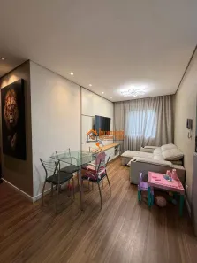Apartamento com 2 Quartos à venda, 44m² no Vila Bremen, Guarulhos