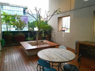 Prédio Comercial à venda, 178m² no Vila Madalena, São Paulo