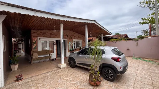 Casa com 3 Quartos à venda, 99m² no Cibratel I, Itanhaém