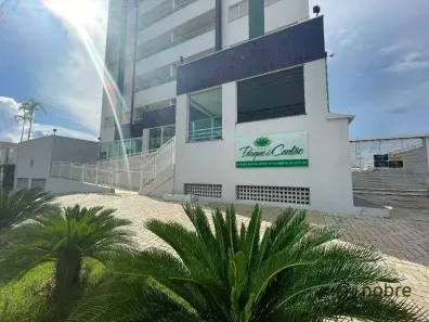 Apartamento com 2 Quartos para alugar, 72m² no Plano Diretor Sul, Palmas