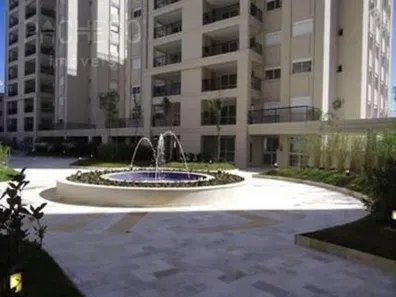 Apartamento com 3 Quartos à venda, 110m² no Lapa, São Paulo