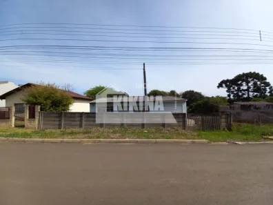 Lote/Terreno à venda, 462m² no Uvaranas, Ponta Grossa