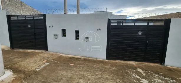 Casa com 2 Quartos à venda, 79m² no Jardim Santa Olivia (Nova Veneza), Sumaré