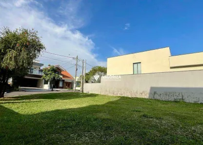 Lote/Terreno à venda, 344m² no Aparecidinha, Sorocaba