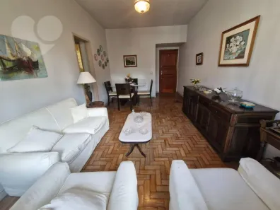 Apartamento com 3 Quartos à venda, 98m² no Icaraí, Niterói