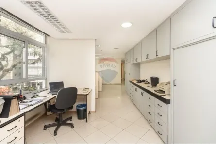 Sala Comercial com 13 Quartos à venda, 202m² no Consolação, São Paulo